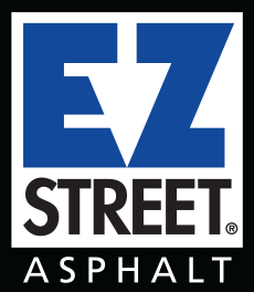 EZ Street Cold Asphalt Nederland